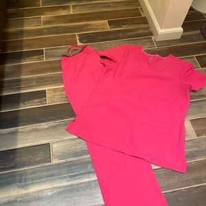 Limited time offer scrub sale